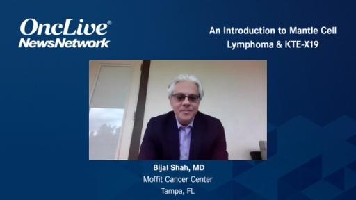 Treating Mantle Cell Lymphoma: A Look At ZUMA-2 Trial And KTE-X19