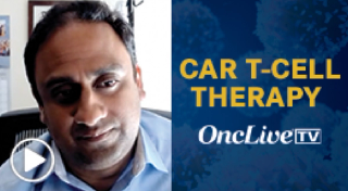 Nirav N. Shah, MD, associate professor, the Medical College of Wisconsin.