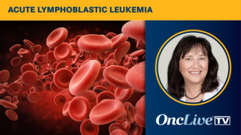 Wendy Stock, MD, discusses recommendations from the ASH Guidelines on utilizing pediatric-inspired regimens in adolescent/young adult ALL.