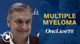 Dr Dhodapkar on the Role of Linvoseltamab in Relapsed/Refractory Multiple Myeloma - Vimarsana News