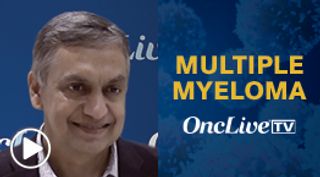 Madhav V. Dhodapkar, MBBS