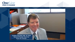 EP. 2 Approaches to Biomarker Testing in NSCLC