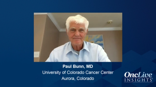 Targeting KRAS Mutations: A Novel Approach in Advanced NSCLC