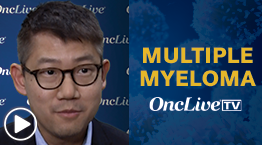 Dr Lee on the Rationale for Investigating Linvoseltamab in R/R Multiple Myeloma - Vimarsana News