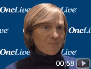 Dr. Wright on Radiation Considerations in Breast Cancer
