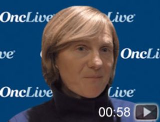 Dr. Wright on Radiation Considerations in Breast Cancer