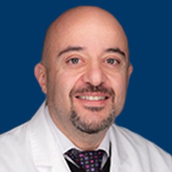 Rami S. Komrokji, MD, of Moffitt Cancer Center