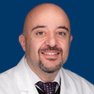 Rami S. Komrokji, MD, of Moffitt Cancer Center