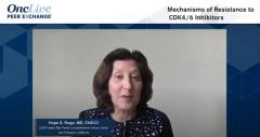 EP. 12 Mechanisms of Resistance to CDK4/6 Inhibitors