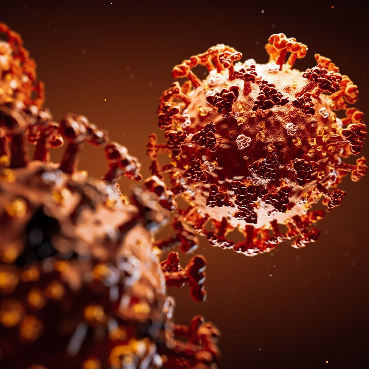 Three doses of the SARS-CoV2 vaccine were shown to be safe and effective in patients with lung cancer, particularly in those with minimal serologic response after receiving only 2 doses.