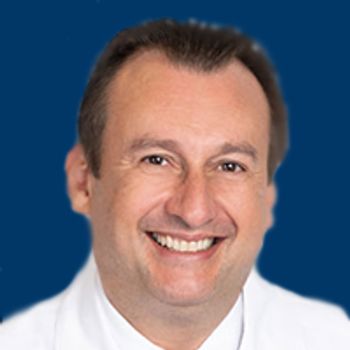 Lucio Gordan, MD, of Florida Cancer Specialists & Research Institute
