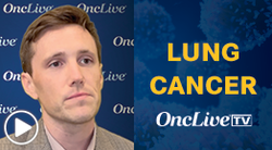 Dr Parma on Survival Outcomes With Immunotherapy in Patients With NSCLC Brain Metastases  