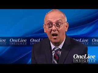 Case Study 2: Options for Biochemically Relapsed MM 