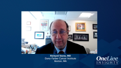 EP. 2 Patient Profile 1: Patient with Secondary Acute Myeloid Leukemia