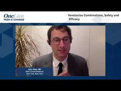 EP. 18 Venetoclax Combinations, Safety and Efficacy