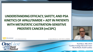 Expert on prostate cancer