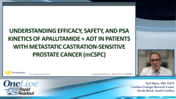 Expert on prostate cancer