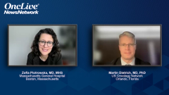 Video 5 "Biomarker Testing in Early-Stage NSCLC"