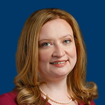 Mariya Rozenblit, MD, of Yale Cancer Center
