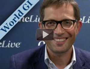 Dr. Peeters on the Frequency of S492R Mutations Following EGFR Inhibition in mCRC