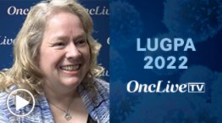 Arlene O. Siefker-Radtke, MD of The University of Texas MD Anderson Cancer Center