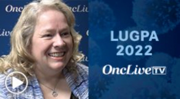 Arlene O. Siefker-Radtke, MD of The University of Texas MD Anderson Cancer Center