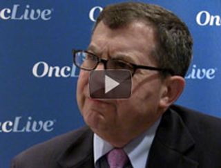 Dr. Muss Discusses Evaluating Cardiac Toxicity in Patients With Breast Cancer