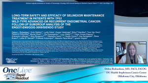 ENGOT-EN5/GOG-3055/SIENDO study