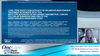 ENGOT-EN5/GOG-3055/SIENDO study