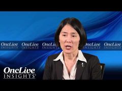 EP. 10 ASCEND-4: Upfront Ceritinib in ALK-Rearranged NSCLC
