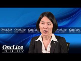 ASCEND-4: Upfront Ceritinib in ALK-Rearranged NSCLC