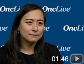 Dr. Zhang Discusses Neoadjuvant Therapy in Kidney Cancer