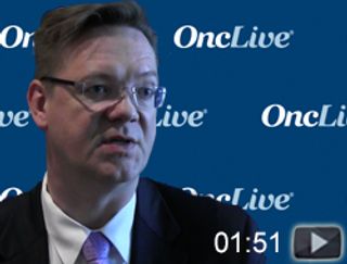 Dr. Andtbacka on the OPTiM Results of T-VEC for Melanoma
