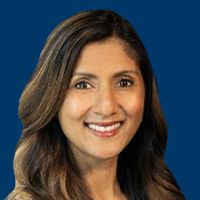 Susan Pandya, MD, head, Cancer Metabolism Global Development Oncology & Immuno-Oncology, Servier