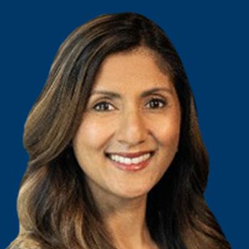 Susan Pandya, MD, head, Cancer Metabolism Global Development Oncology & Immuno-Oncology, Servier