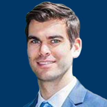 Mark Stewart, PhD, of Friends of Cancer Research