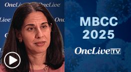 Dr Tolaney on Considerations for Adjuvant CDK4/6 Inhibitors in HR+/HER2-Negative Breast Cancer