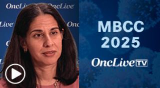 Dr Tolaney on Considerations for Adjuvant CDK4/6 Inhibitors in HR+/HER2-Negative Breast Cancer