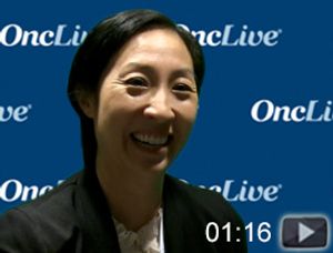 Dr. Chien on Treatment Duration in HER2+ Breast Cancer