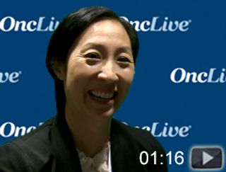 Dr. Chien on Treatment Duration in HER2+ Breast Cancer