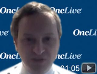 Dr. Furman on Differences Between BTK Inhibitors in B-Cell Malignancies