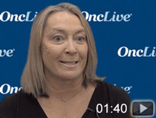 Utility of Trapelo to Increase Molecular Testing Rates