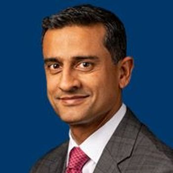 Shubham Pant, MD, MBBS