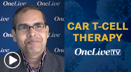 Dr Hasan on the Preclinical Efficacy of ROR1-Specific CAR T-Cells in CLL - Vimarsana News