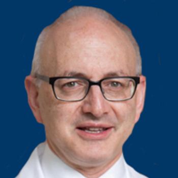 Stephen D. Nimer, MD, director, Sylvester, Oscar de la Renta Endowed Chair in Cancer Research, executive dean, research, Miller School