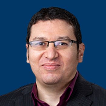 Salah-Eddine Bentebibel, PhD