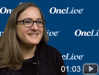 Dr. Plimack on Immunotherapy Combinations in Bladder Cancer