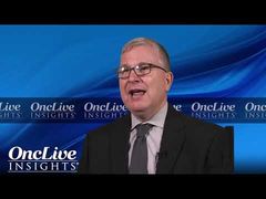 EP. 9 Ongoing Challenges in Treating Mantle Cell Lymphoma
