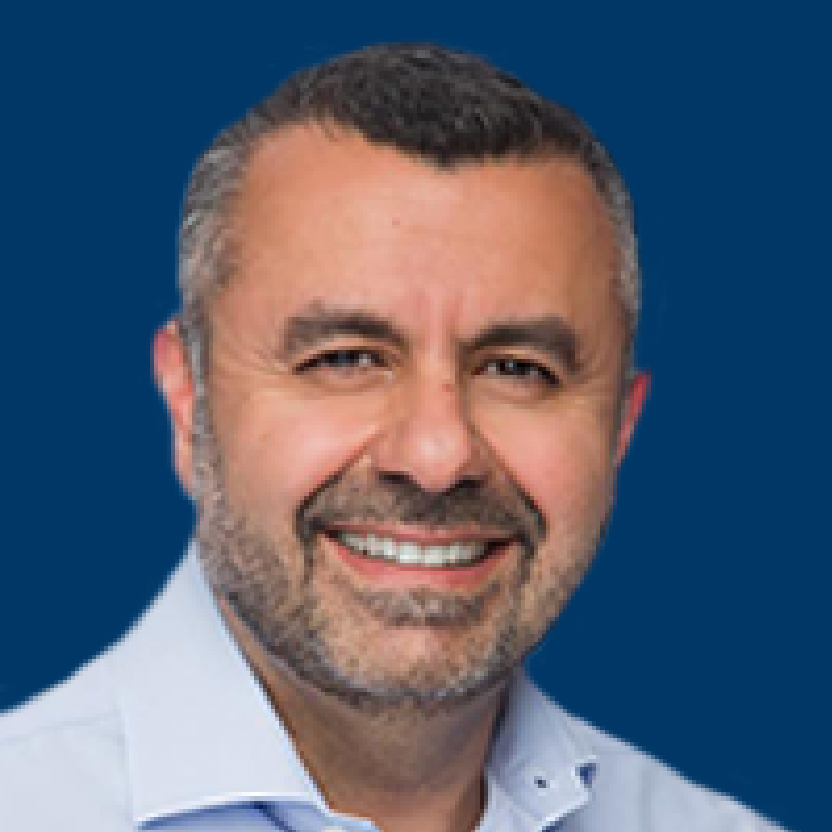 Harout Semerjian, CEO of GlycoMimetics