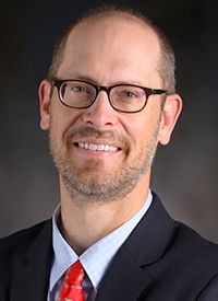 Michael J. Overman, MD, professor in the Department of Gastrointestinal Medical Oncology of the Division of Cancer Medicine and committee vice chair at The University of Texas MD Anderson Cancer Center